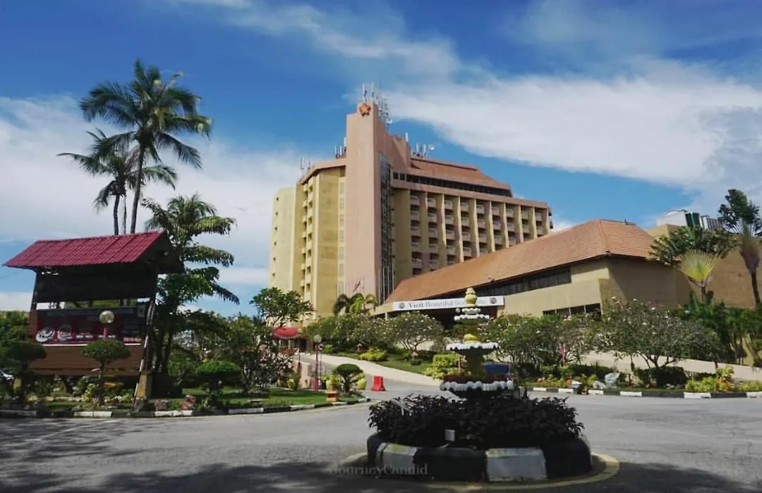 Primula Beach Hotel-1