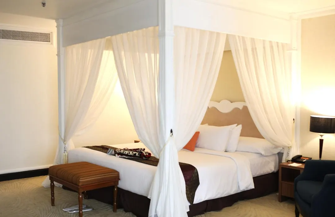 Primula Beach Hotel-1
