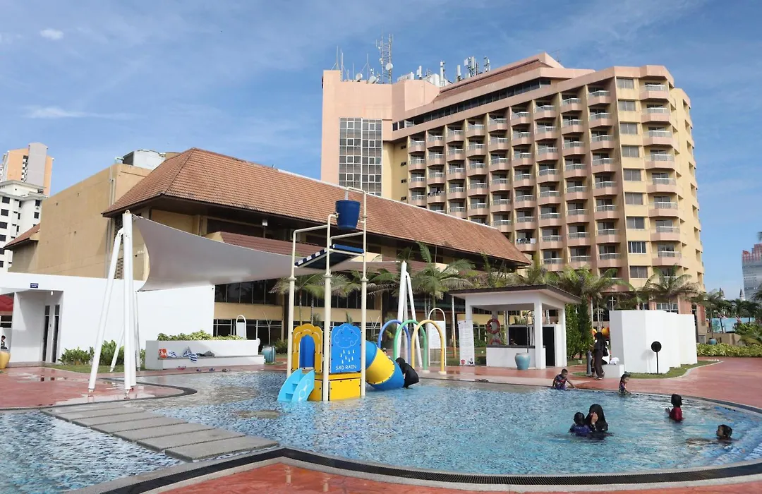 Primula Beach Hotel-1