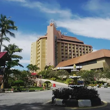 Primula Beach Hotel-2
