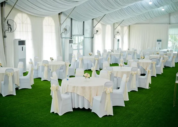 Sumai ApartmentHotel Kuala Terengganu