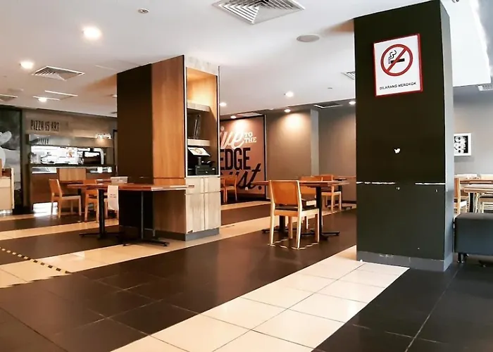 Alvilla - Jalan Sultan Ismail Kuala Terengganu